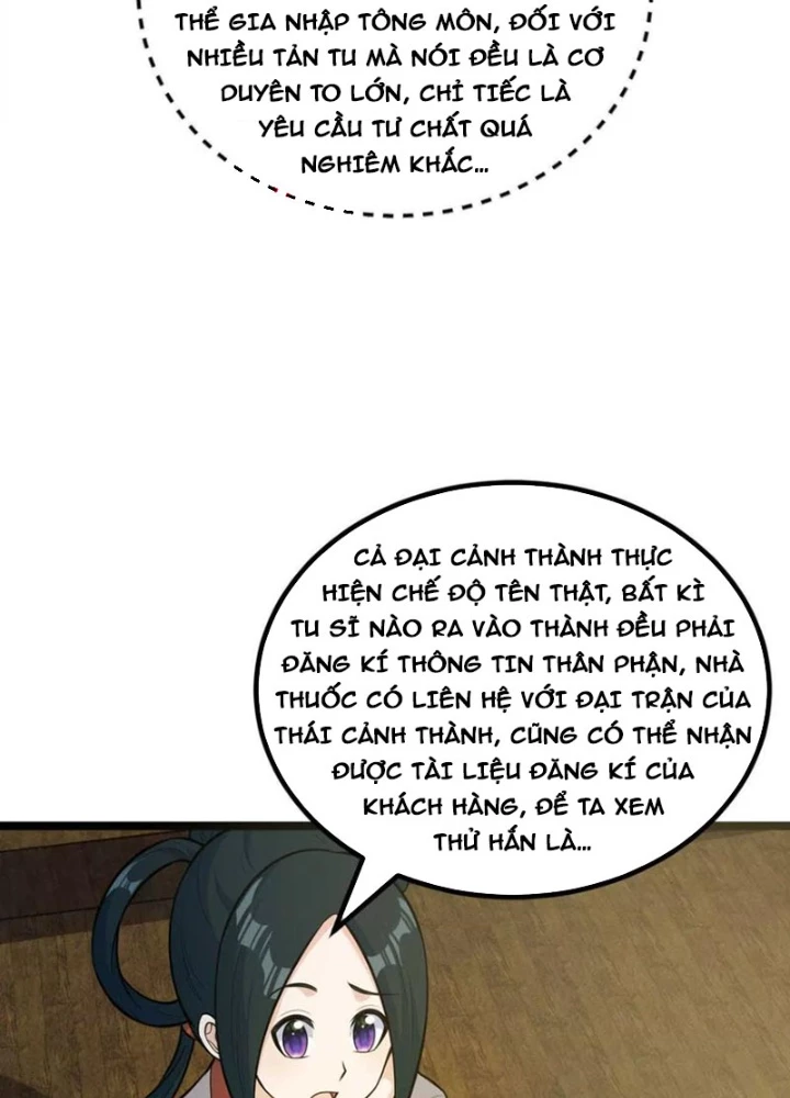 Tu Tiên Bắt Đầu Từ Trường Sinh Chapter 63 - Trang 2