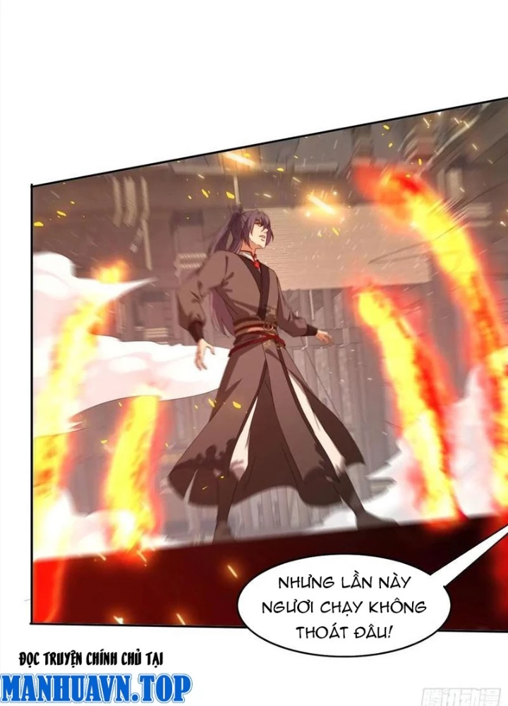 Đánh Dấu Chín Vạn Năm, Tiền Nhiệm Đạo Lữ Muốn Chém Chết Ta Chapter 179 - Next Chapter 180