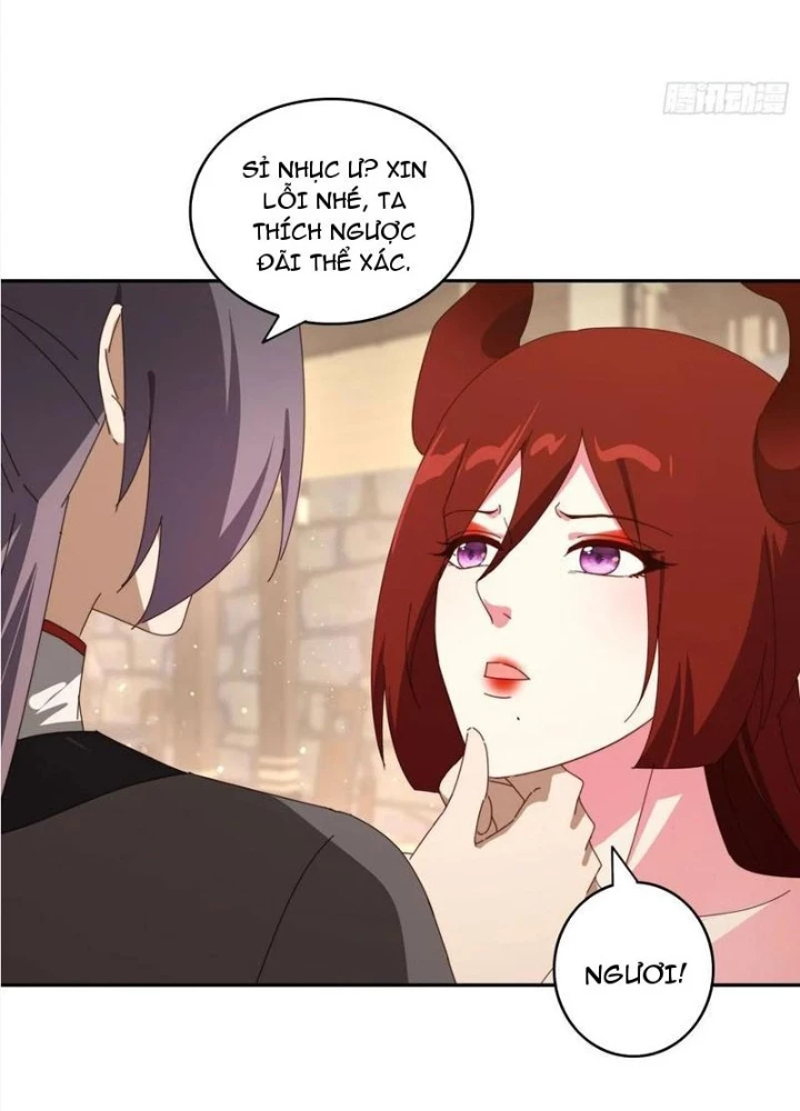 Đánh Dấu Chín Vạn Năm, Tiền Nhiệm Đạo Lữ Muốn Chém Chết Ta Chapter 179 - Next Chapter 180