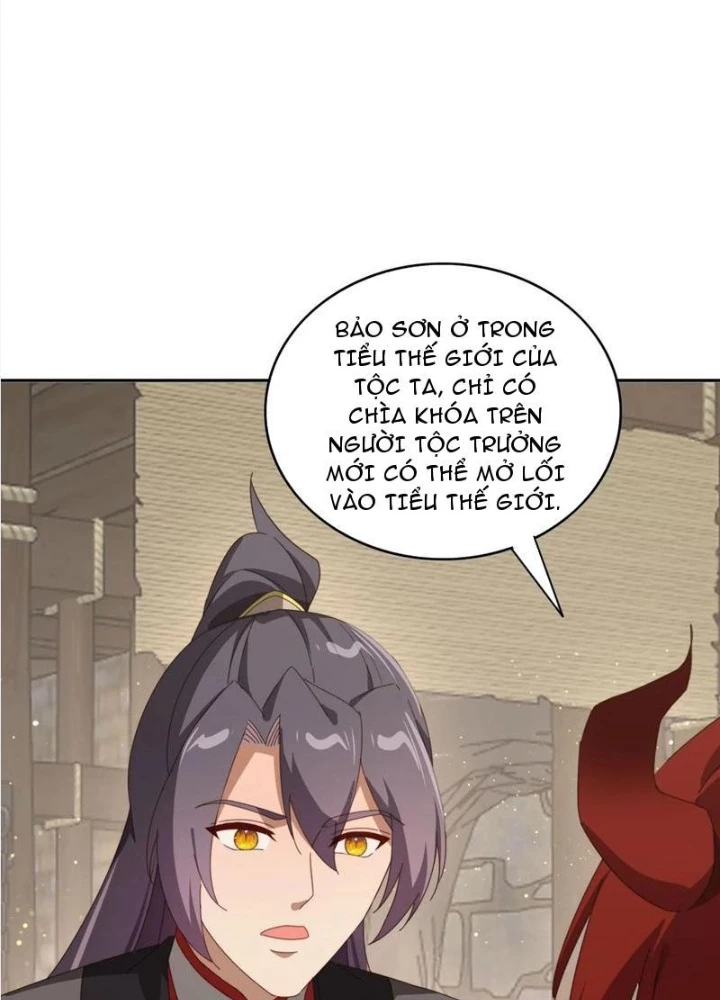 Đánh Dấu Chín Vạn Năm, Tiền Nhiệm Đạo Lữ Muốn Chém Chết Ta Chapter 179 - Next Chapter 180