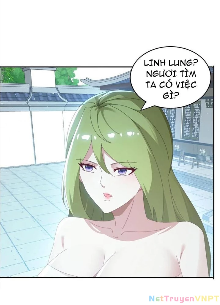 Đánh Dấu Chín Vạn Năm, Tiền Nhiệm Đạo Lữ Muốn Chém Chết Ta Chapter 180 - Next Chapter 181