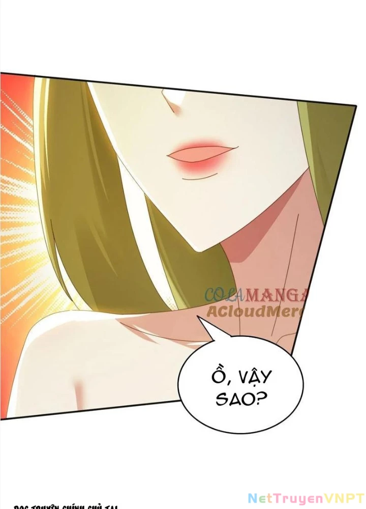 Đánh Dấu Chín Vạn Năm, Tiền Nhiệm Đạo Lữ Muốn Chém Chết Ta Chapter 180 - Trang 3