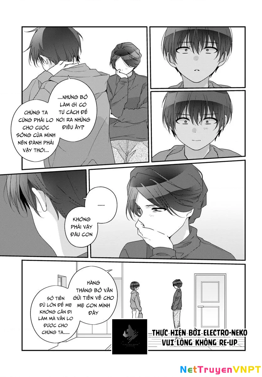 I Became Friends with the Second Cutest Girl in My Class Chapter 27.2 - Trang 2