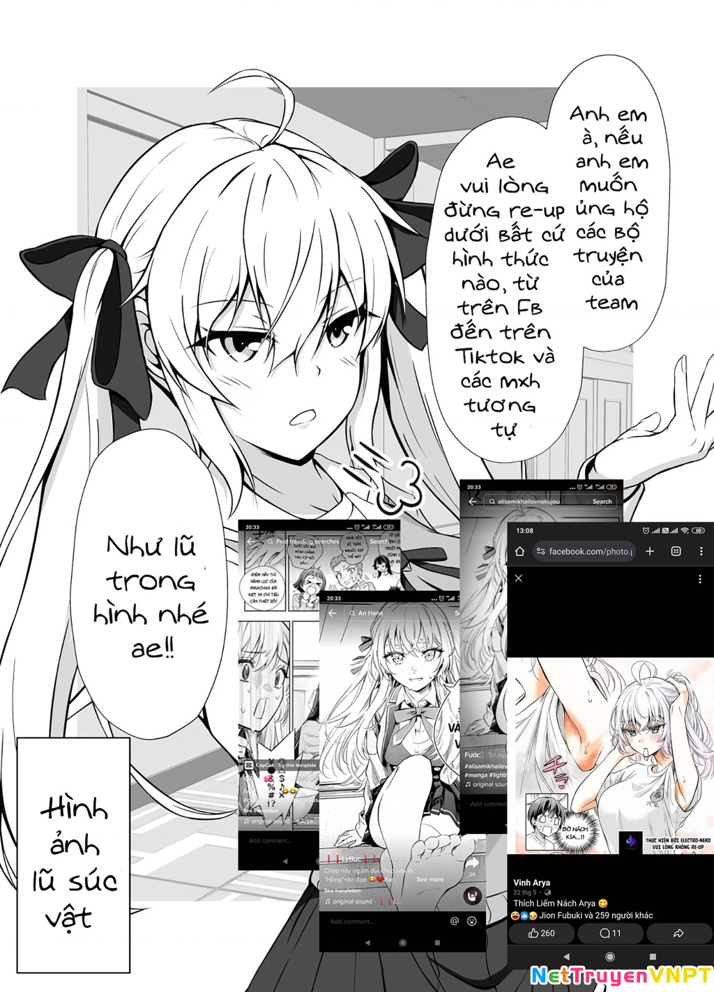 I Became Friends with the Second Cutest Girl in My Class Chapter 28.1 - Next Chapter 28.2