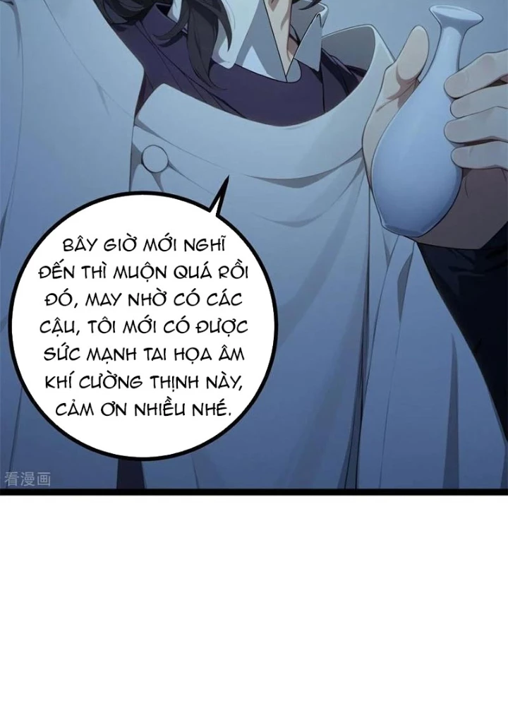 Phong Thủy Thiên Sư Ngành Giải Trí Chapter 20 - Trang 3