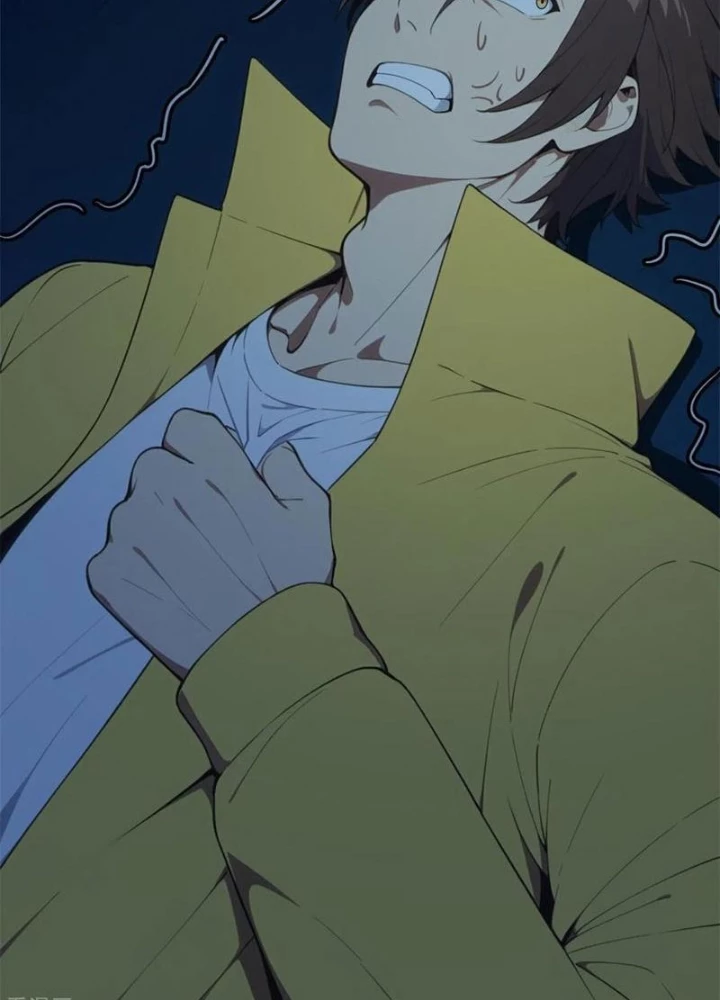 Phong Thủy Thiên Sư Ngành Giải Trí Chapter 20 - Next Chapter 21
