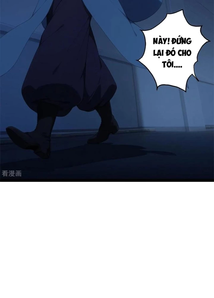 Phong Thủy Thiên Sư Ngành Giải Trí Chapter 20 - Trang 3