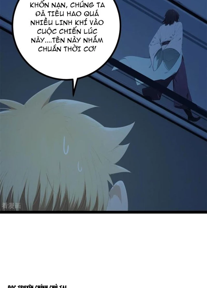 Phong Thủy Thiên Sư Ngành Giải Trí Chapter 20 - Trang 3