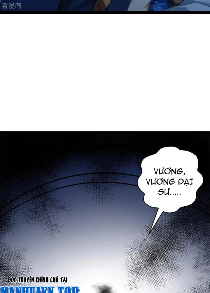 Phong Thủy Thiên Sư Ngành Giải Trí Chapter 20 - Trang 3