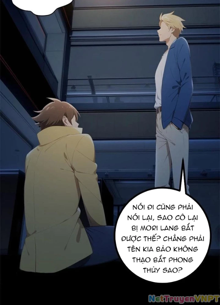 Phong Thủy Thiên Sư Ngành Giải Trí Chapter 20 - Trang 3