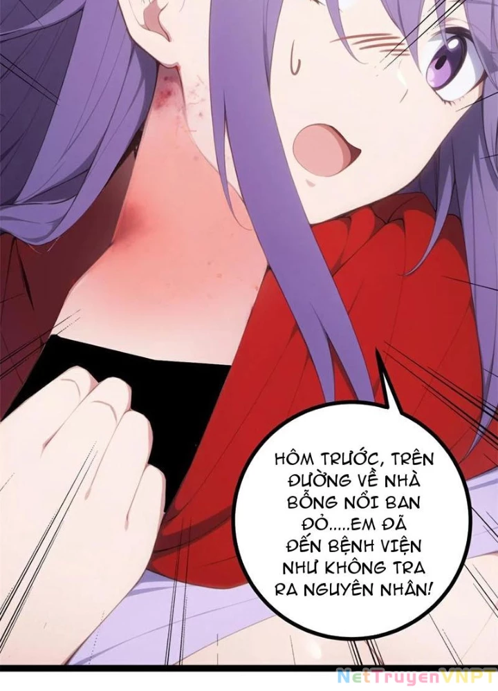 Phong Thủy Thiên Sư Ngành Giải Trí Chapter 20 - Trang 3