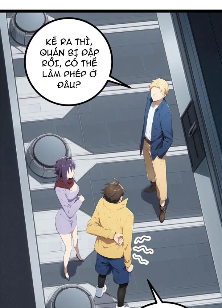 Phong Thủy Thiên Sư Ngành Giải Trí Chapter 20 - Next Chapter 21
