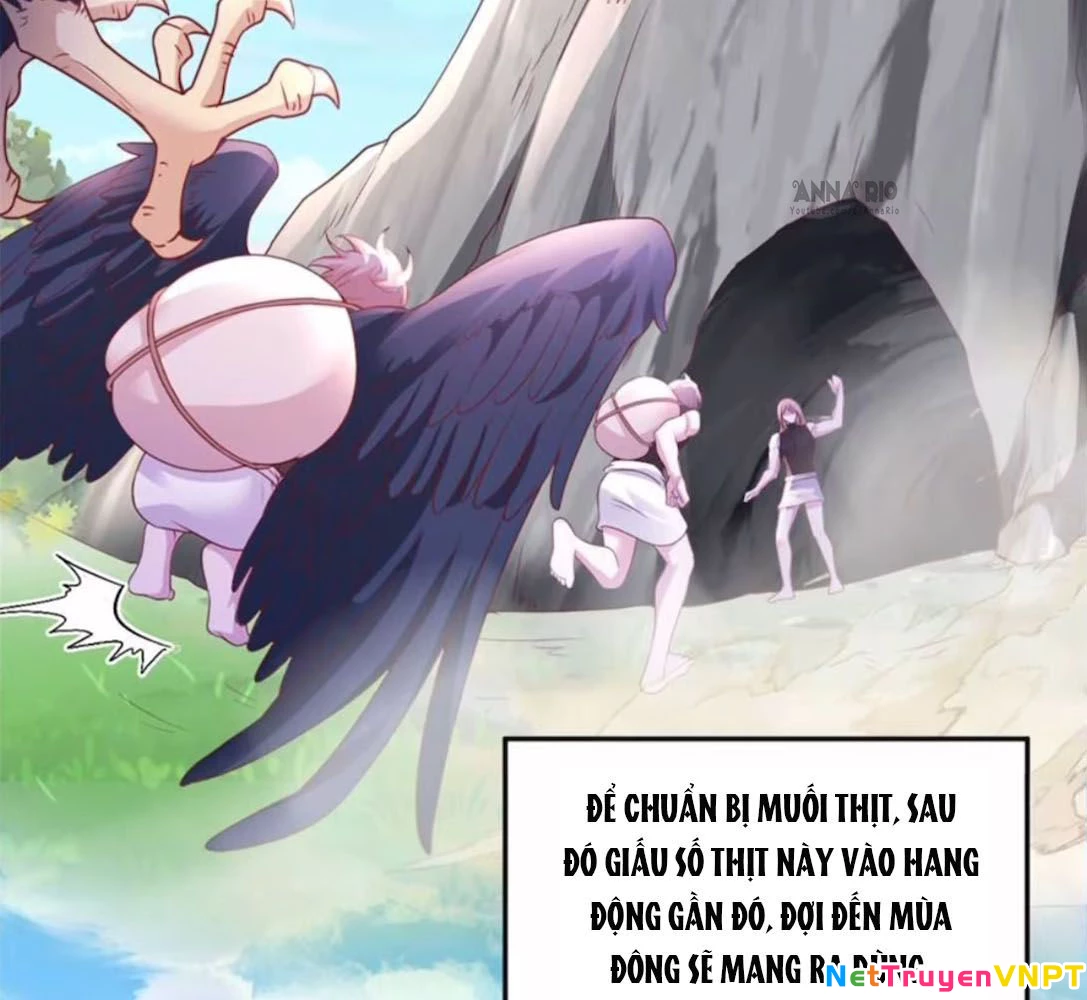 Thảnh Thơi Thú Thế Chủng Chủng Điền, Sinh Sinh Tể Chapter 711 - Next Chapter 712