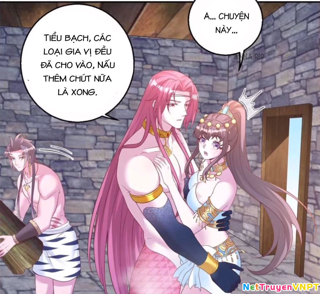 Thảnh Thơi Thú Thế Chủng Chủng Điền, Sinh Sinh Tể Chapter 711 - Next Chapter 712