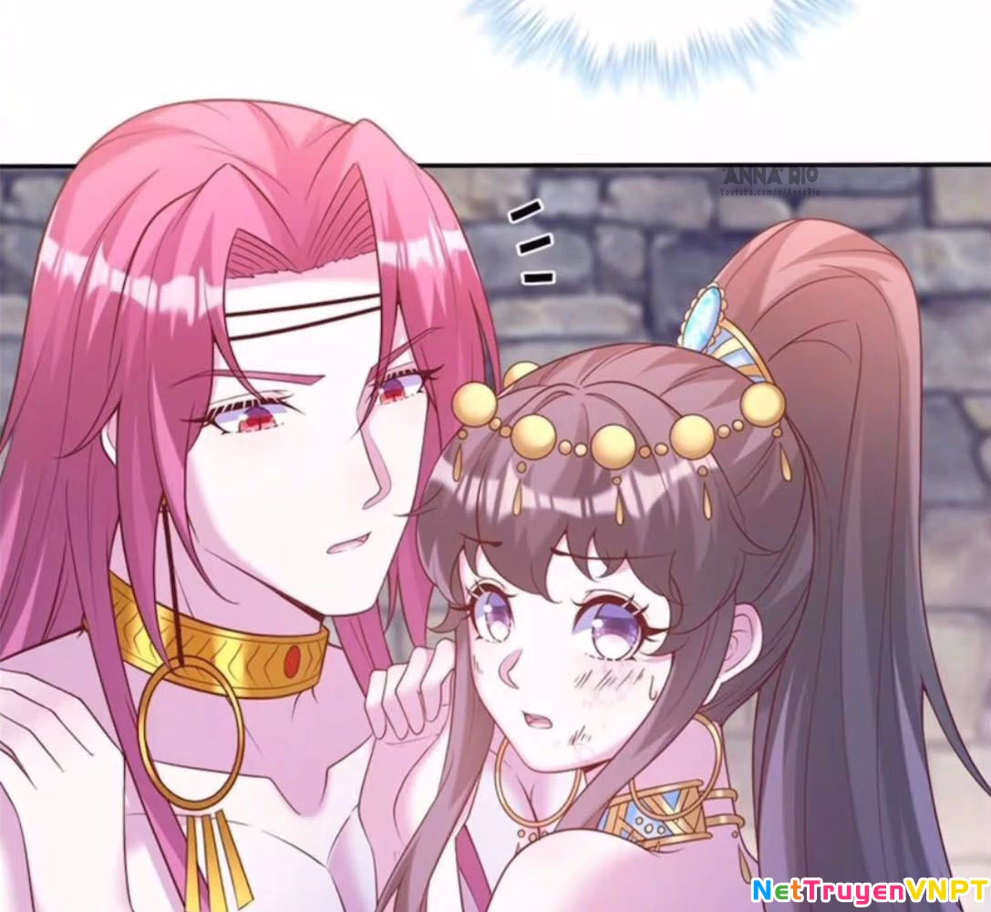 Thảnh Thơi Thú Thế Chủng Chủng Điền, Sinh Sinh Tể Chapter 711 - Next Chapter 712