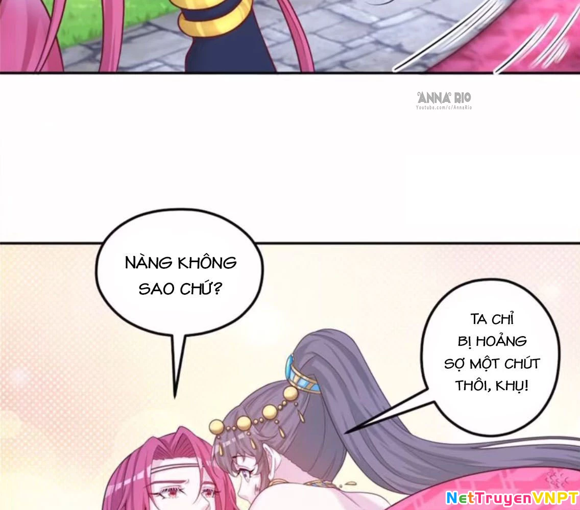 Thảnh Thơi Thú Thế Chủng Chủng Điền, Sinh Sinh Tể Chapter 712 - Trang 2