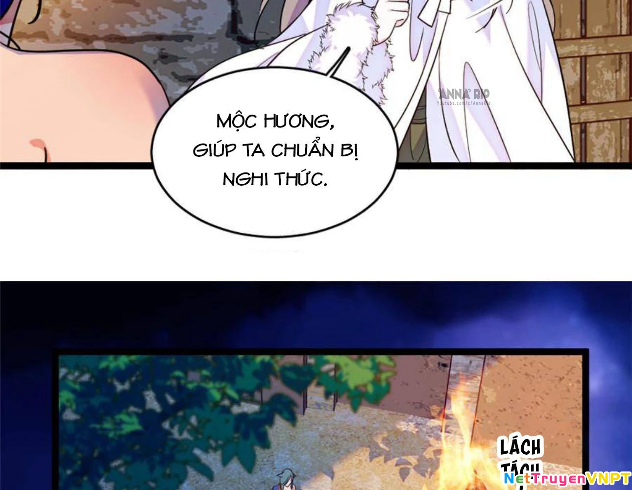 Manh Động Thú Thế Chapter 433 - Trang 3