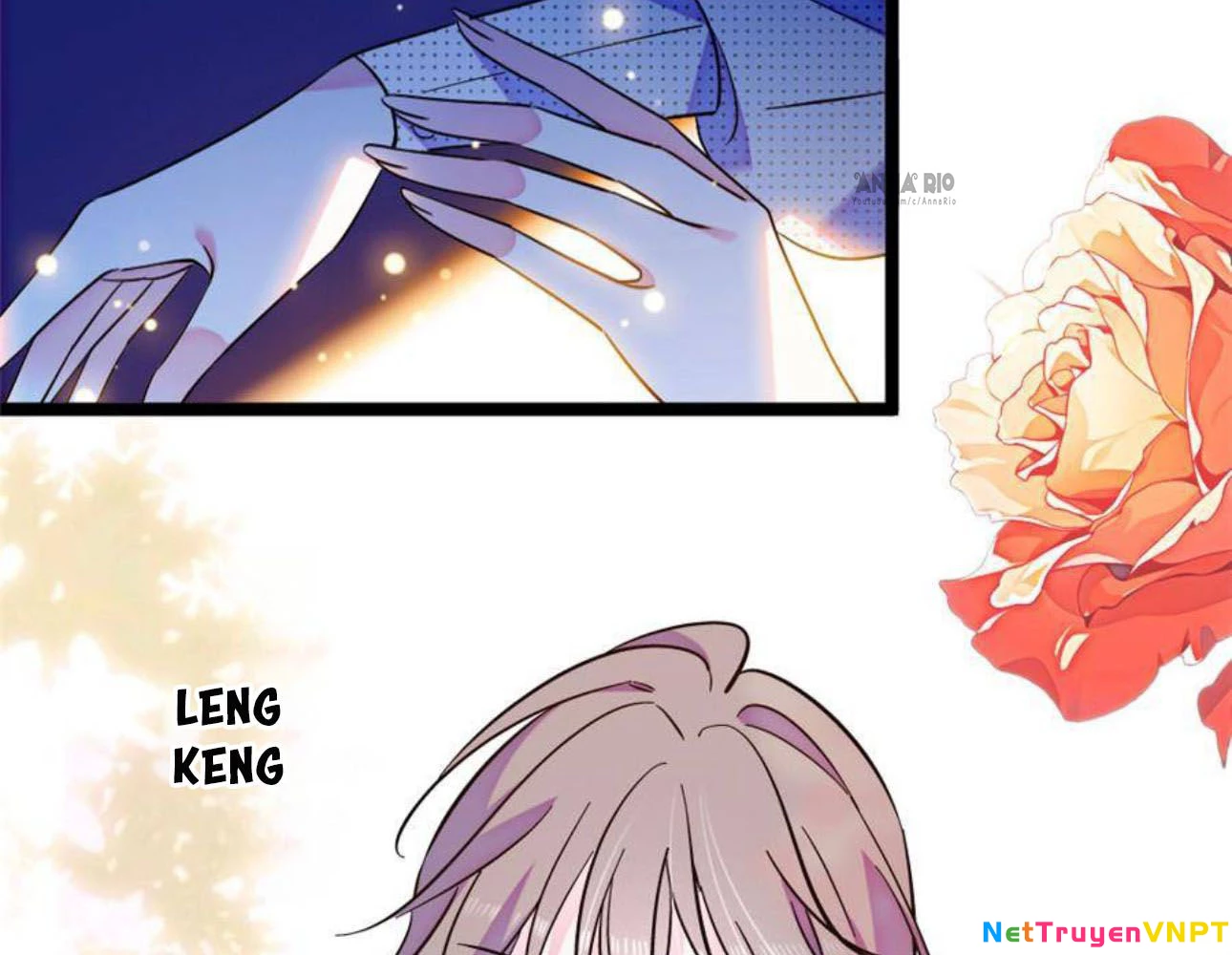 Manh Động Thú Thế Chapter 433 - Trang 3