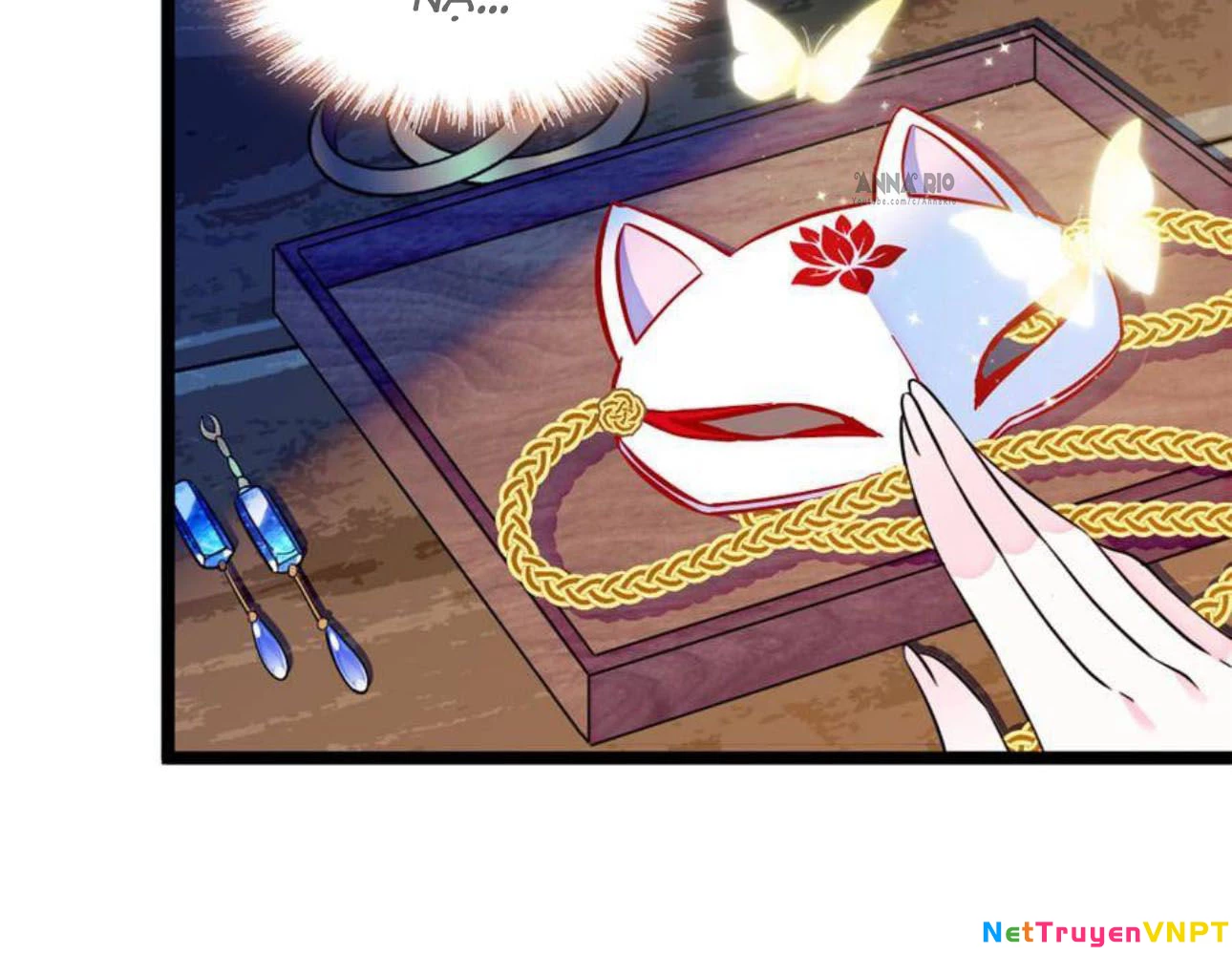 Manh Động Thú Thế Chapter 433 - Trang 3