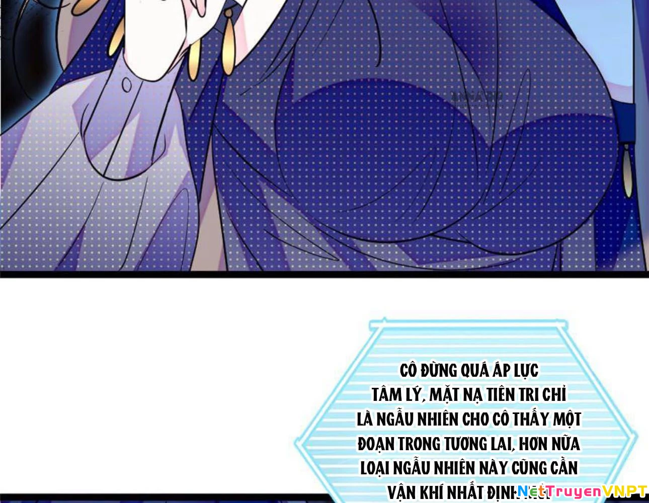 Manh Động Thú Thế Chapter 433 - Trang 3