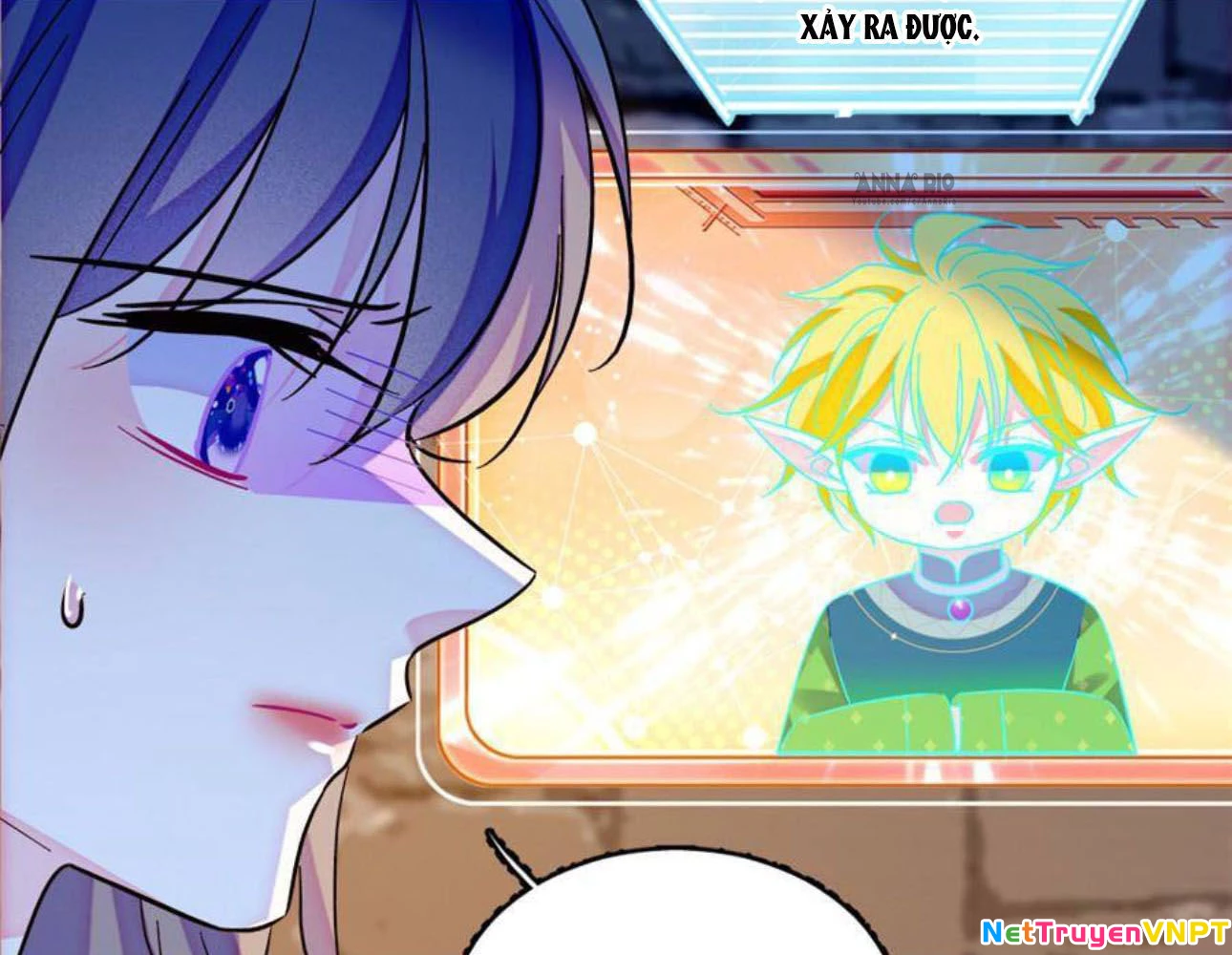 Manh Động Thú Thế Chapter 433 - Trang 3