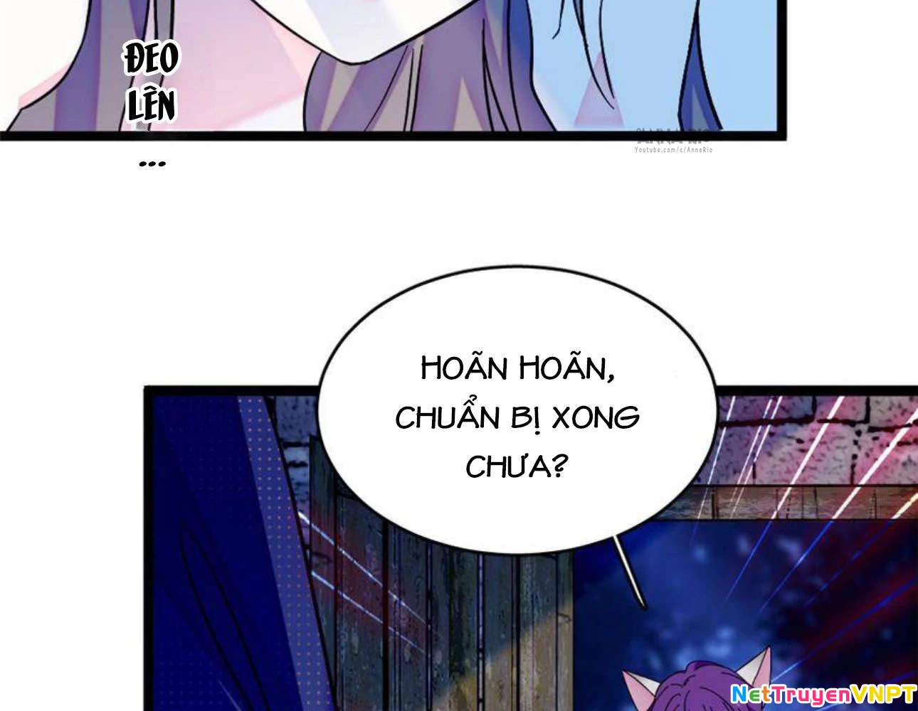 Manh Động Thú Thế Chapter 433 - Trang 3