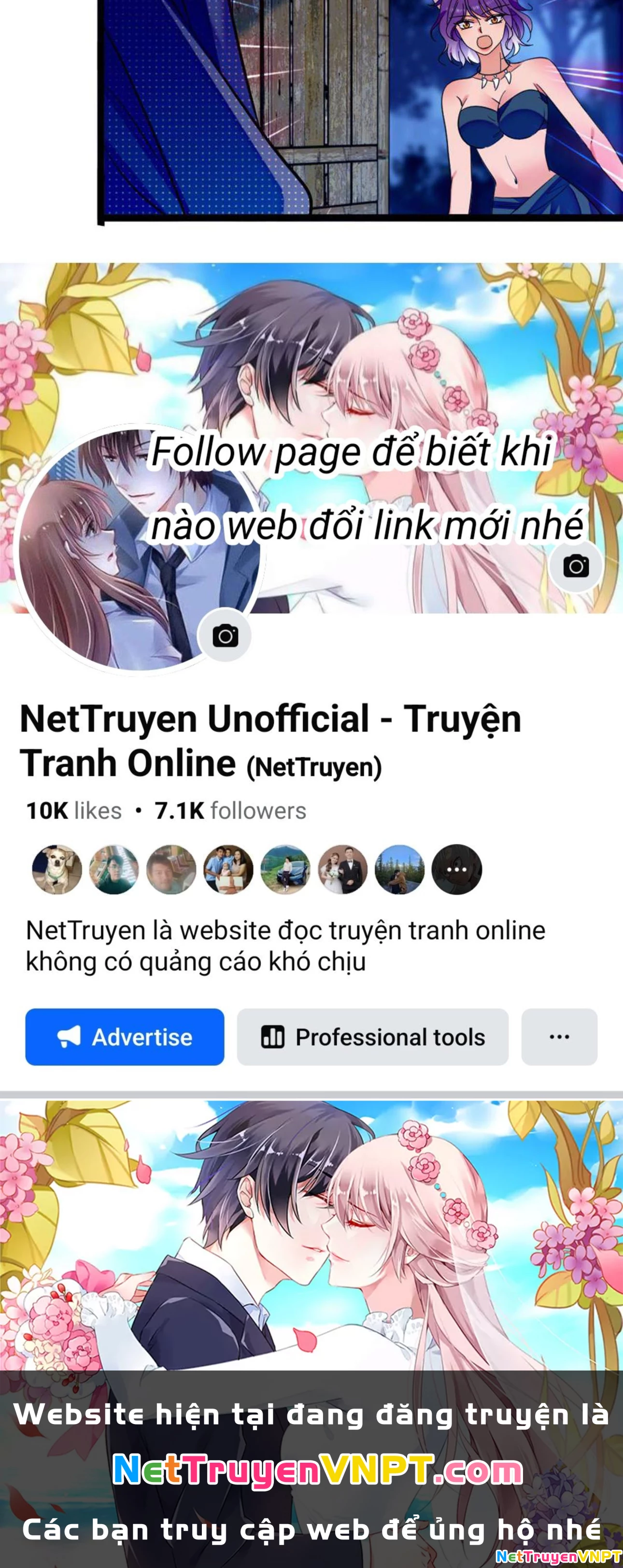 Manh Động Thú Thế Chapter 433 - Trang 3