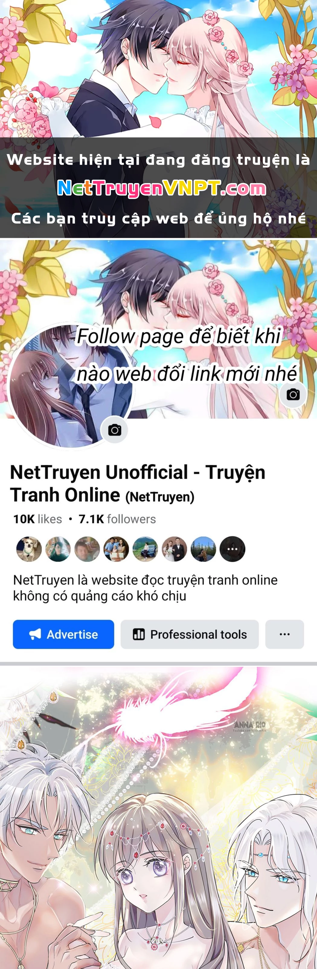 Manh Động Thú Thế Chapter 434 - Trang 3