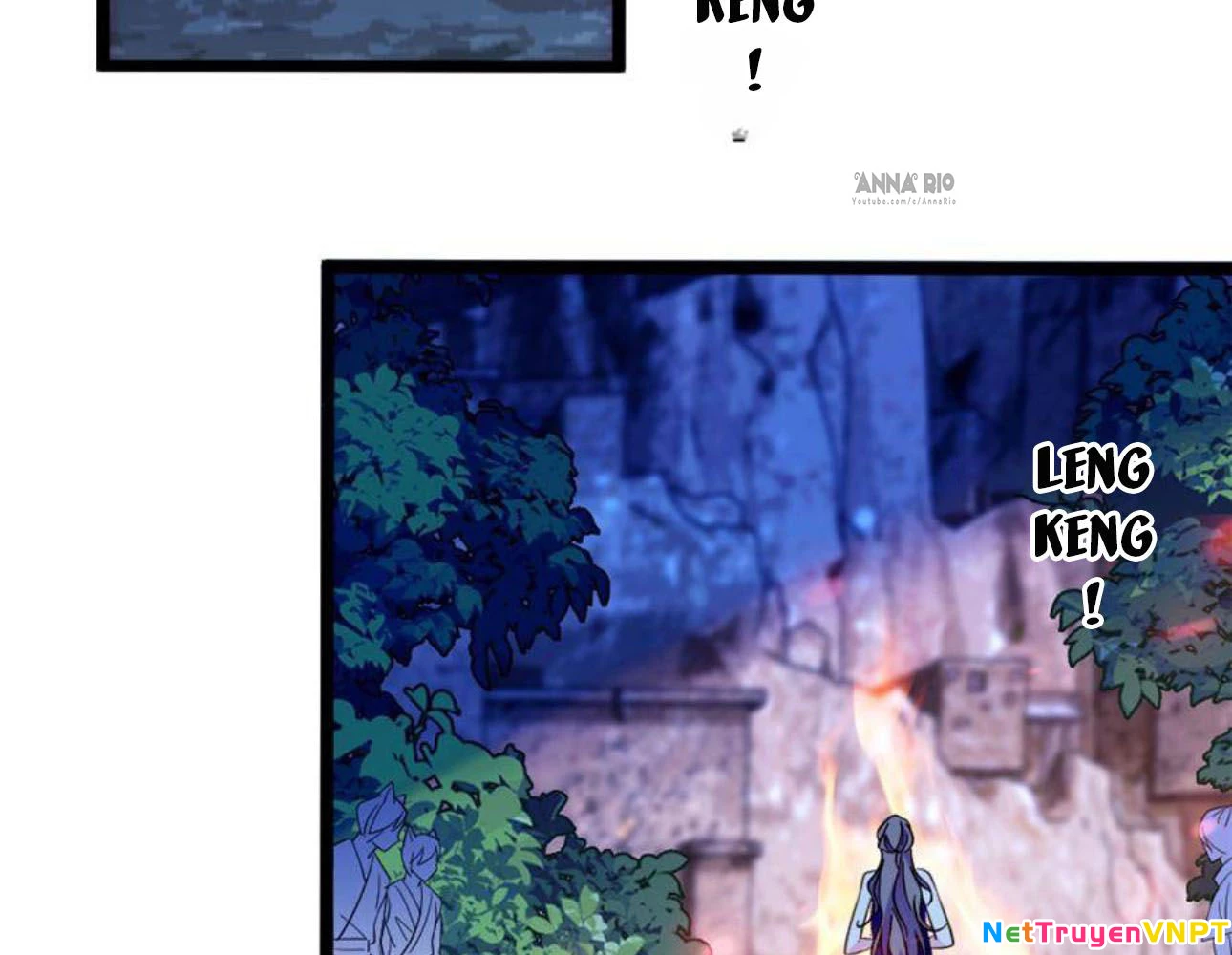 Manh Động Thú Thế Chapter 434 - Trang 3