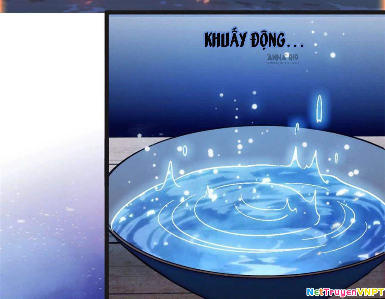 Manh Động Thú Thế Chapter 434 - Trang 3