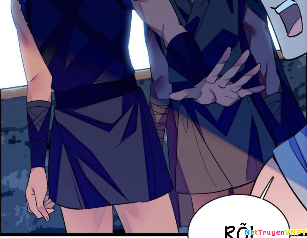Manh Động Thú Thế Chapter 434 - Trang 3