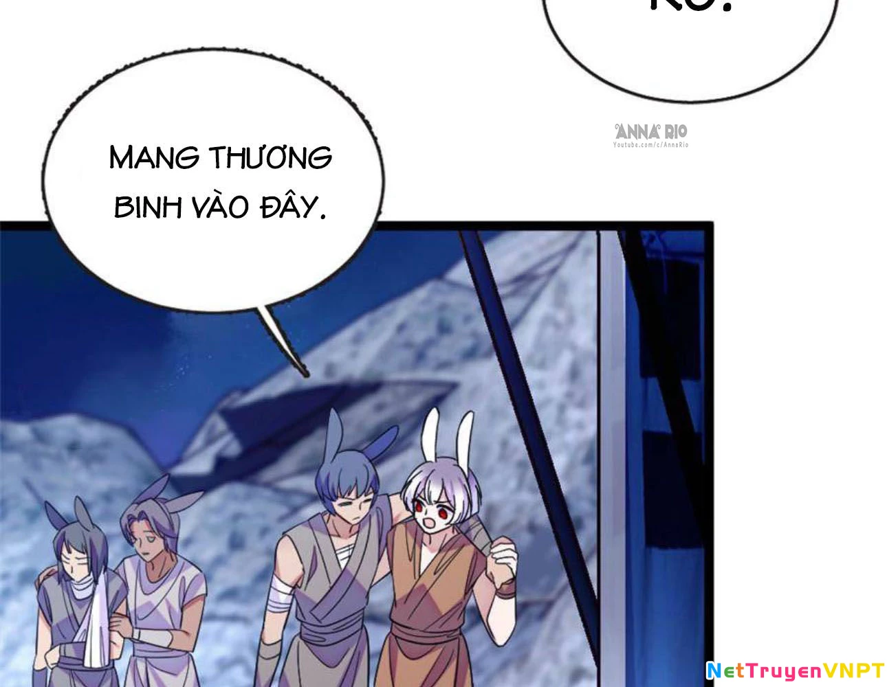 Manh Động Thú Thế Chapter 434 - Trang 3