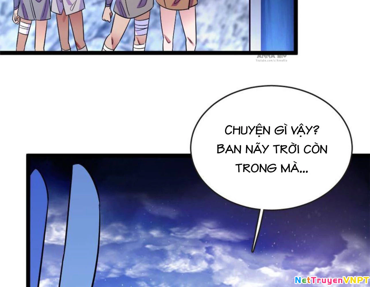 Manh Động Thú Thế Chapter 434 - Trang 3