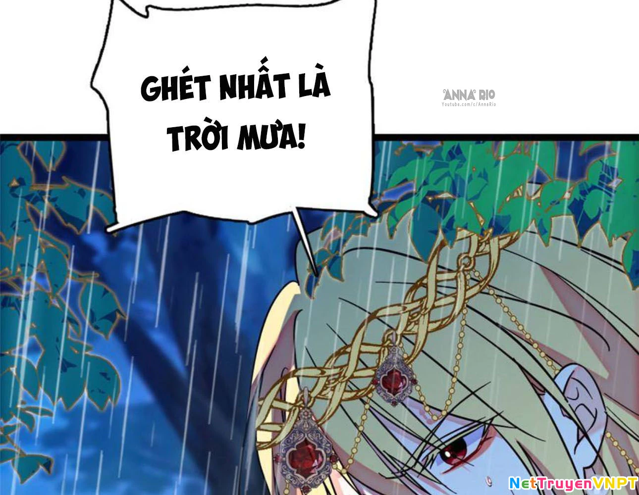 Manh Động Thú Thế Chapter 435 - Trang 3