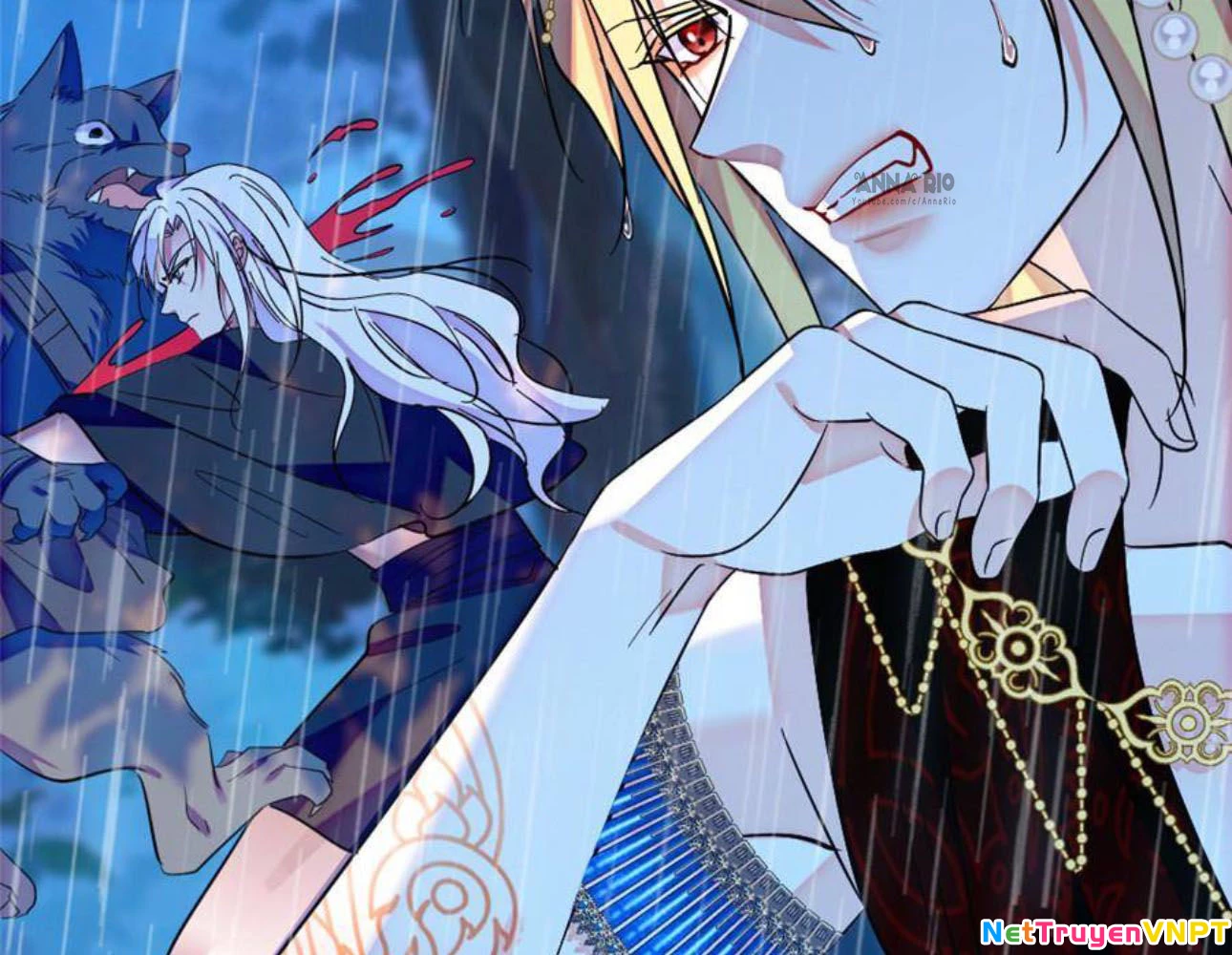 Manh Động Thú Thế Chapter 435 - Trang 3