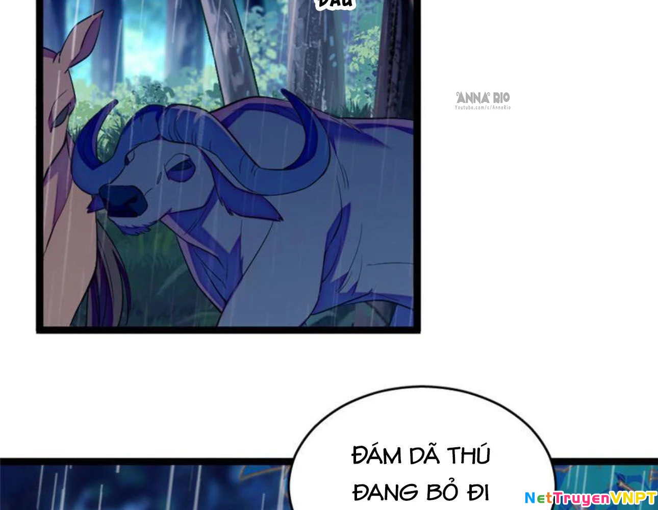 Manh Động Thú Thế Chapter 435 - Trang 3