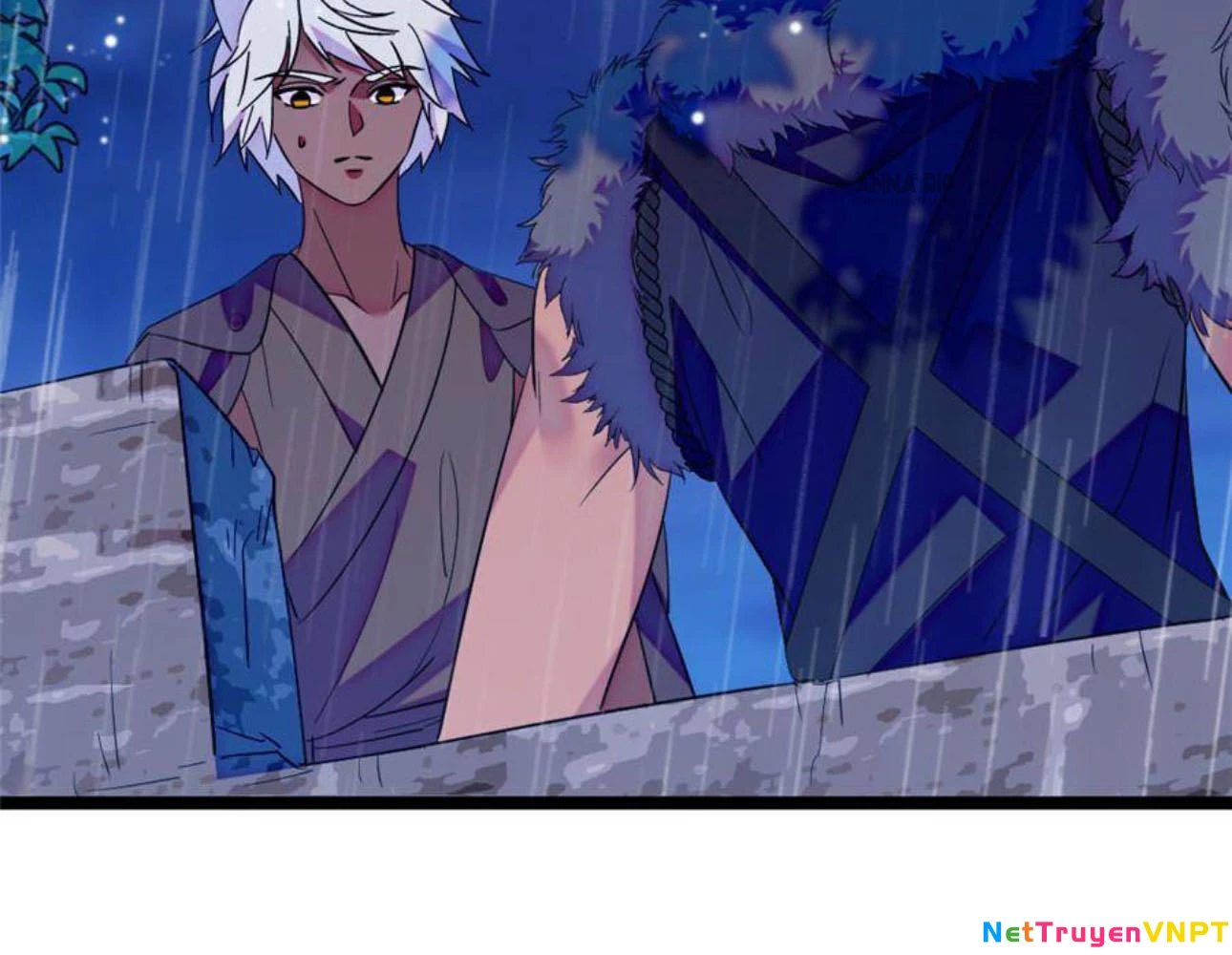 Manh Động Thú Thế Chapter 435 - Trang 3