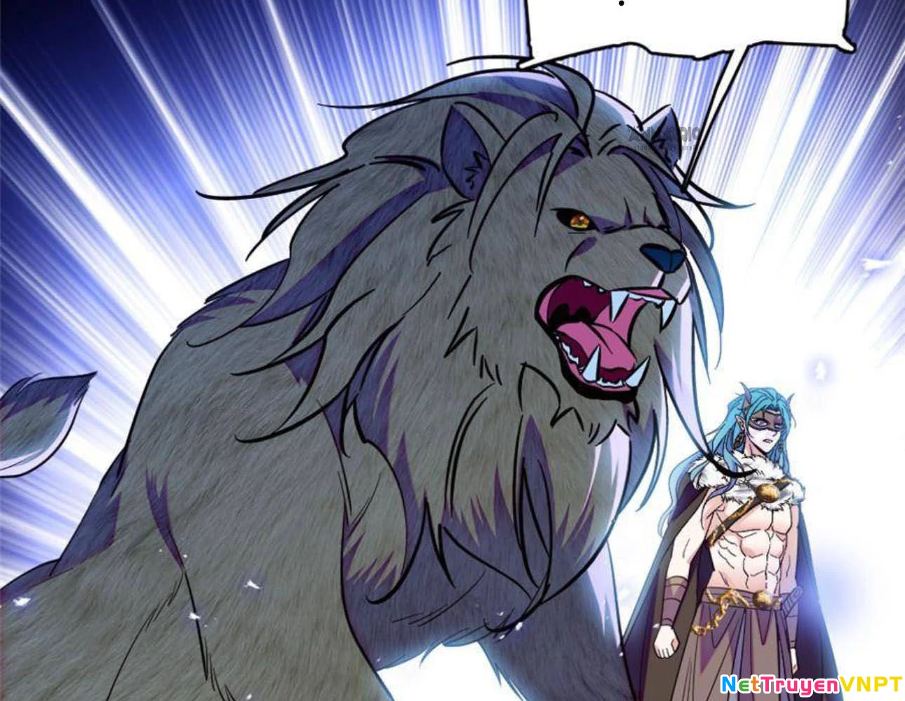 Manh Động Thú Thế Chapter 435 - Trang 3