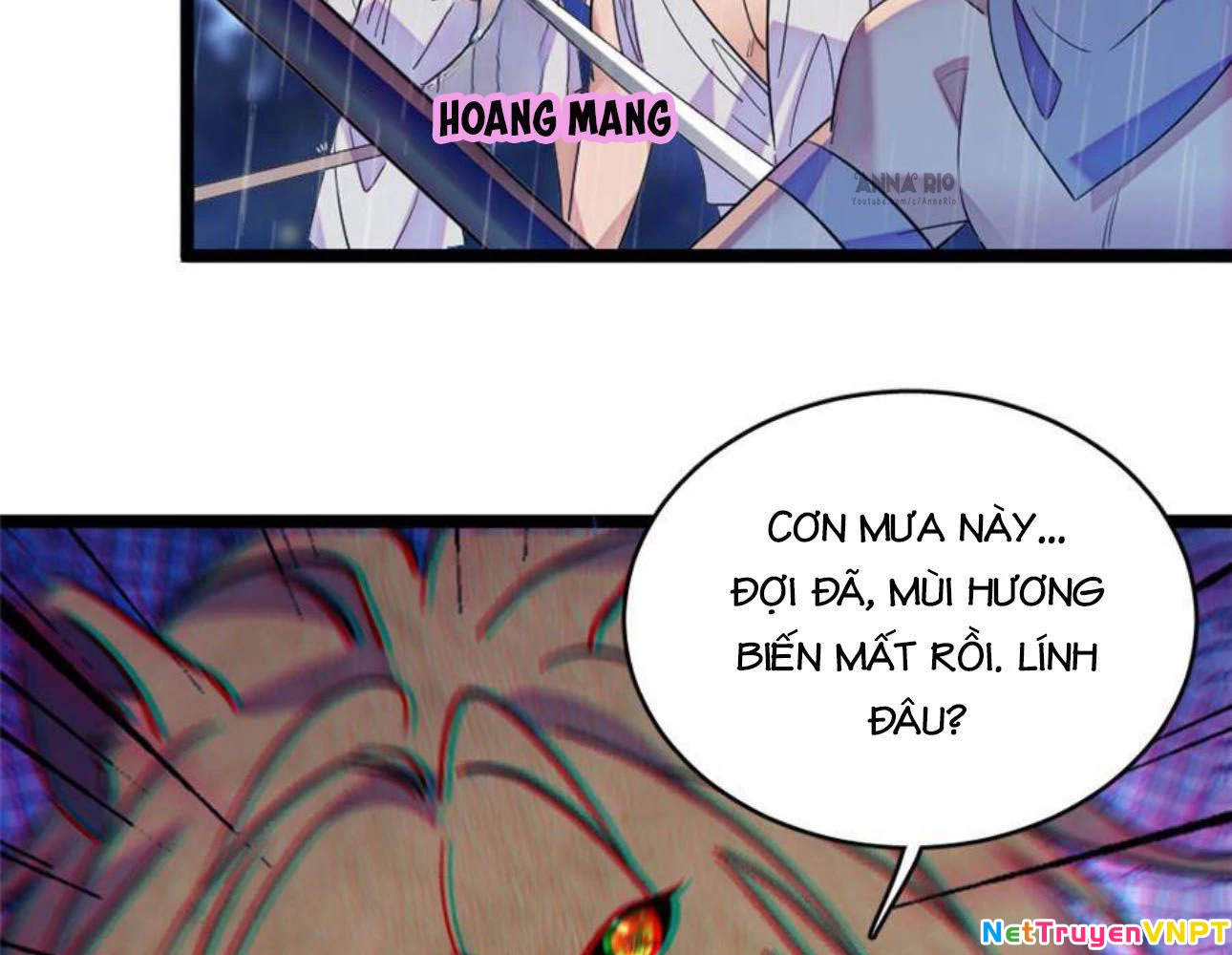 Manh Động Thú Thế Chapter 435 - Trang 3