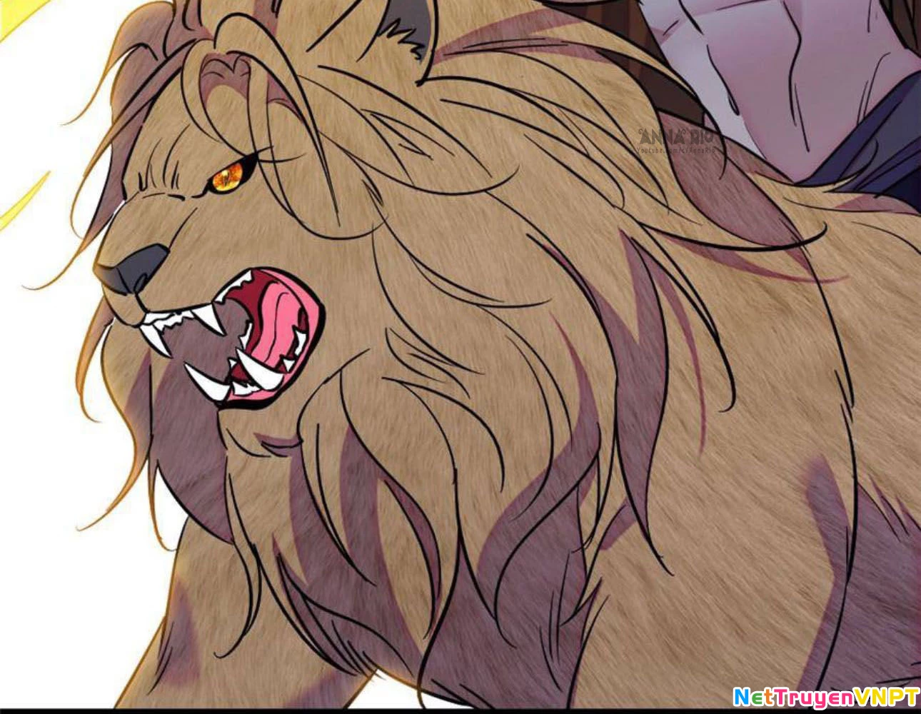 Manh Động Thú Thế Chapter 435 - Trang 3
