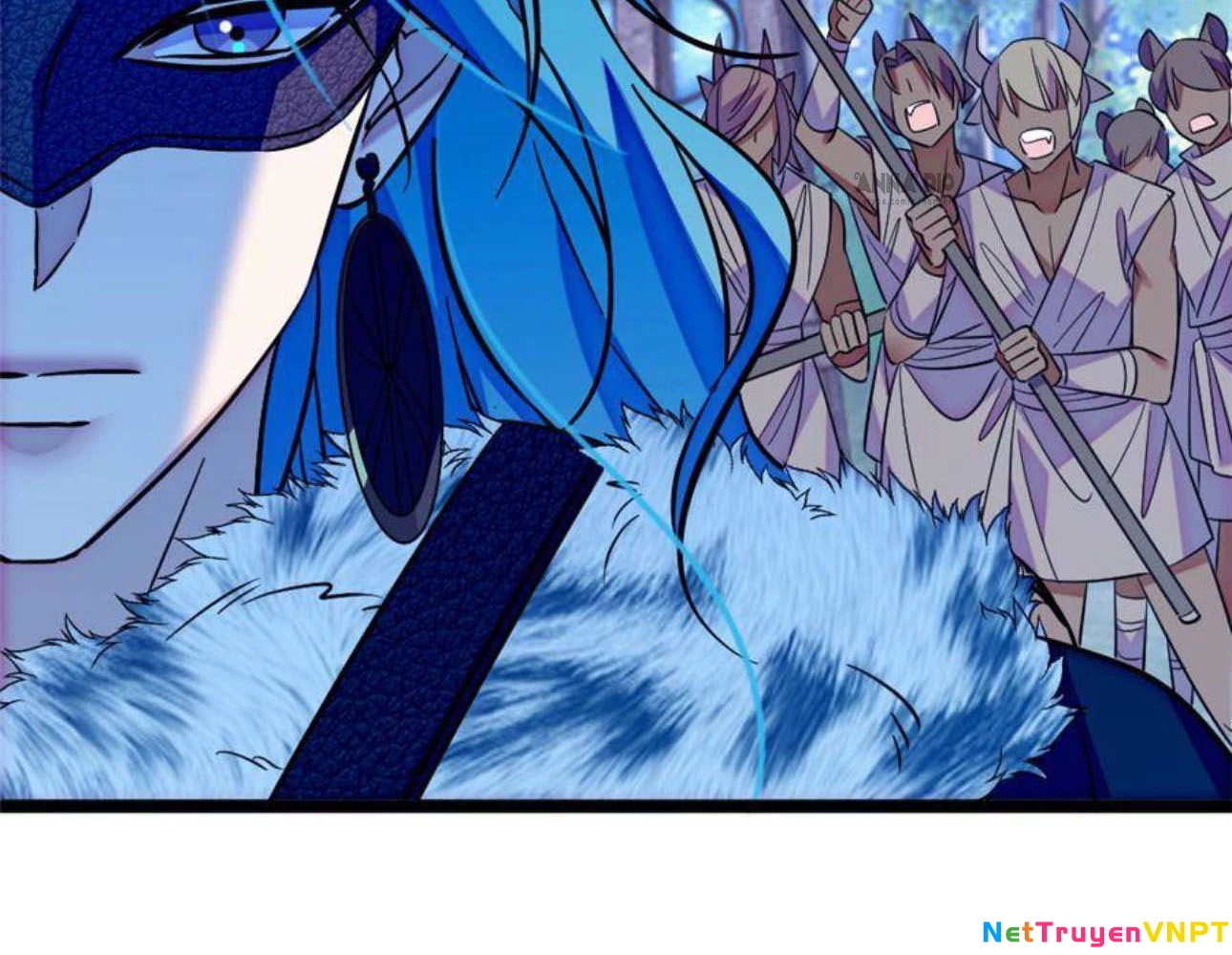 Manh Động Thú Thế Chapter 436 - Trang 3