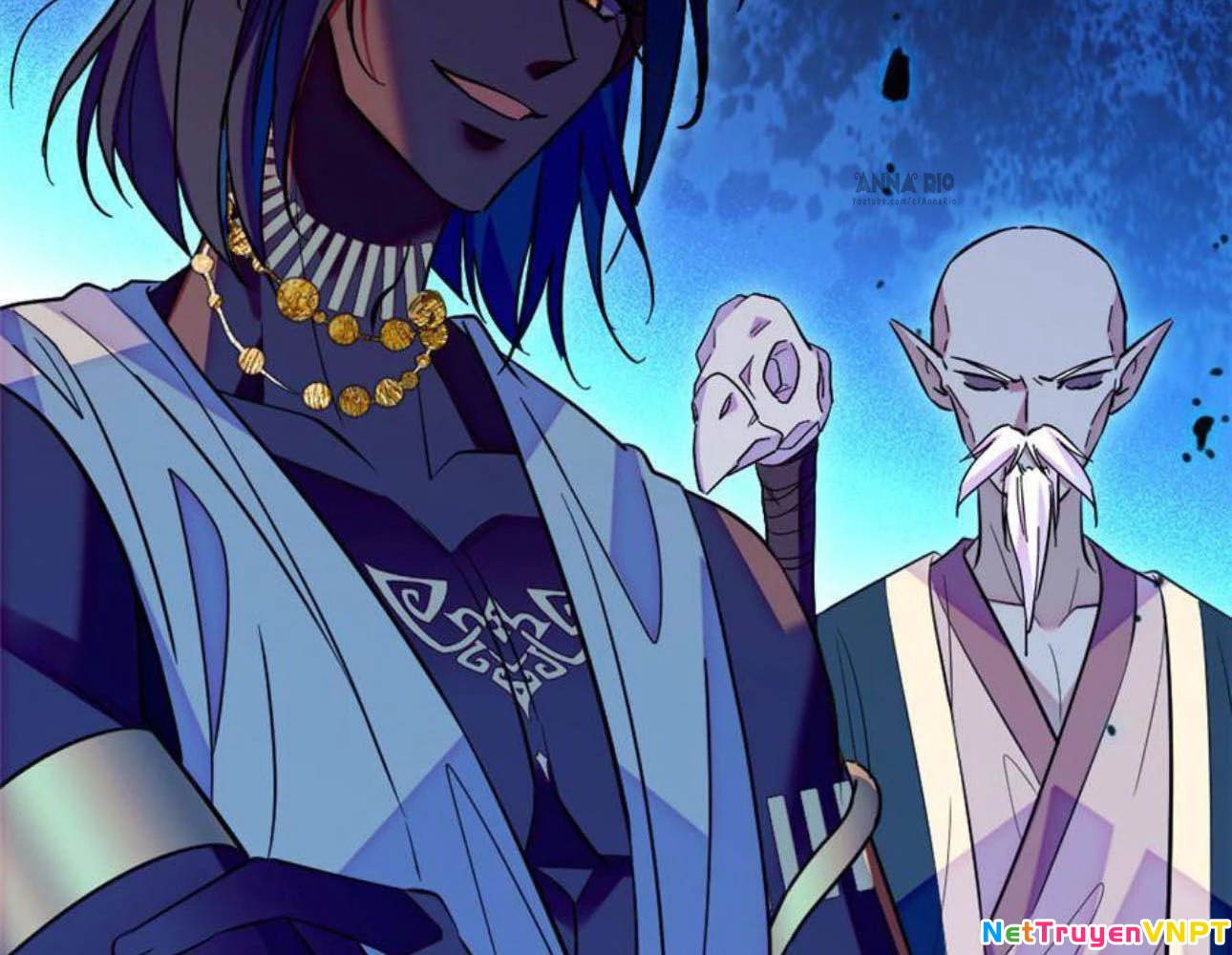 Manh Động Thú Thế Chapter 436 - Trang 3