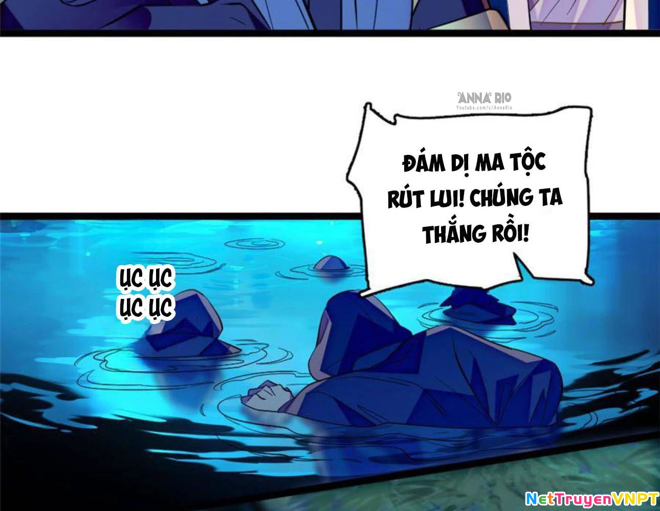 Manh Động Thú Thế Chapter 436 - Trang 3
