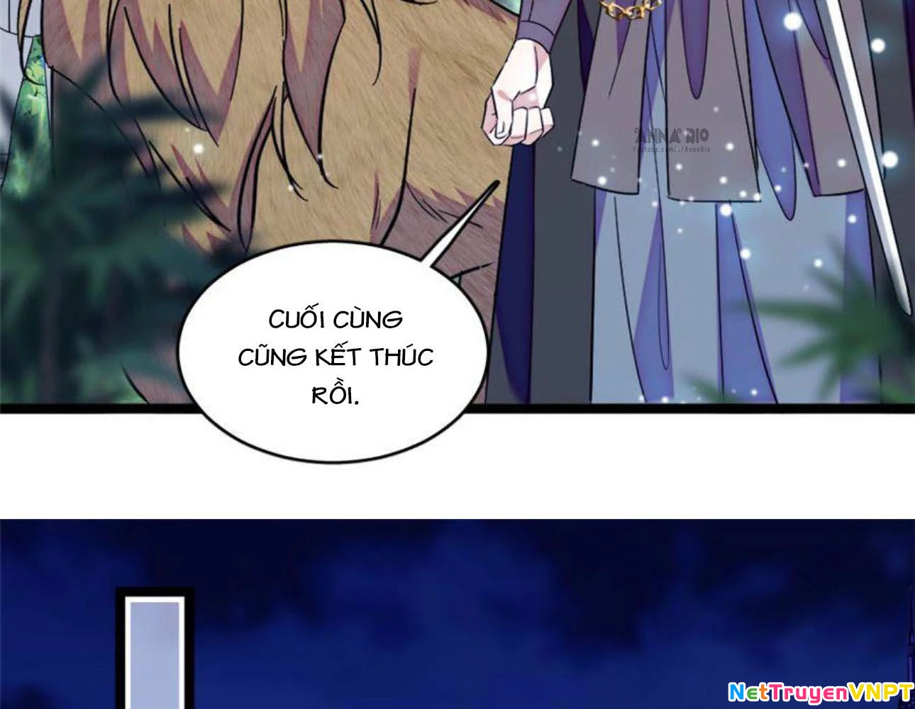 Manh Động Thú Thế Chapter 436 - Trang 3