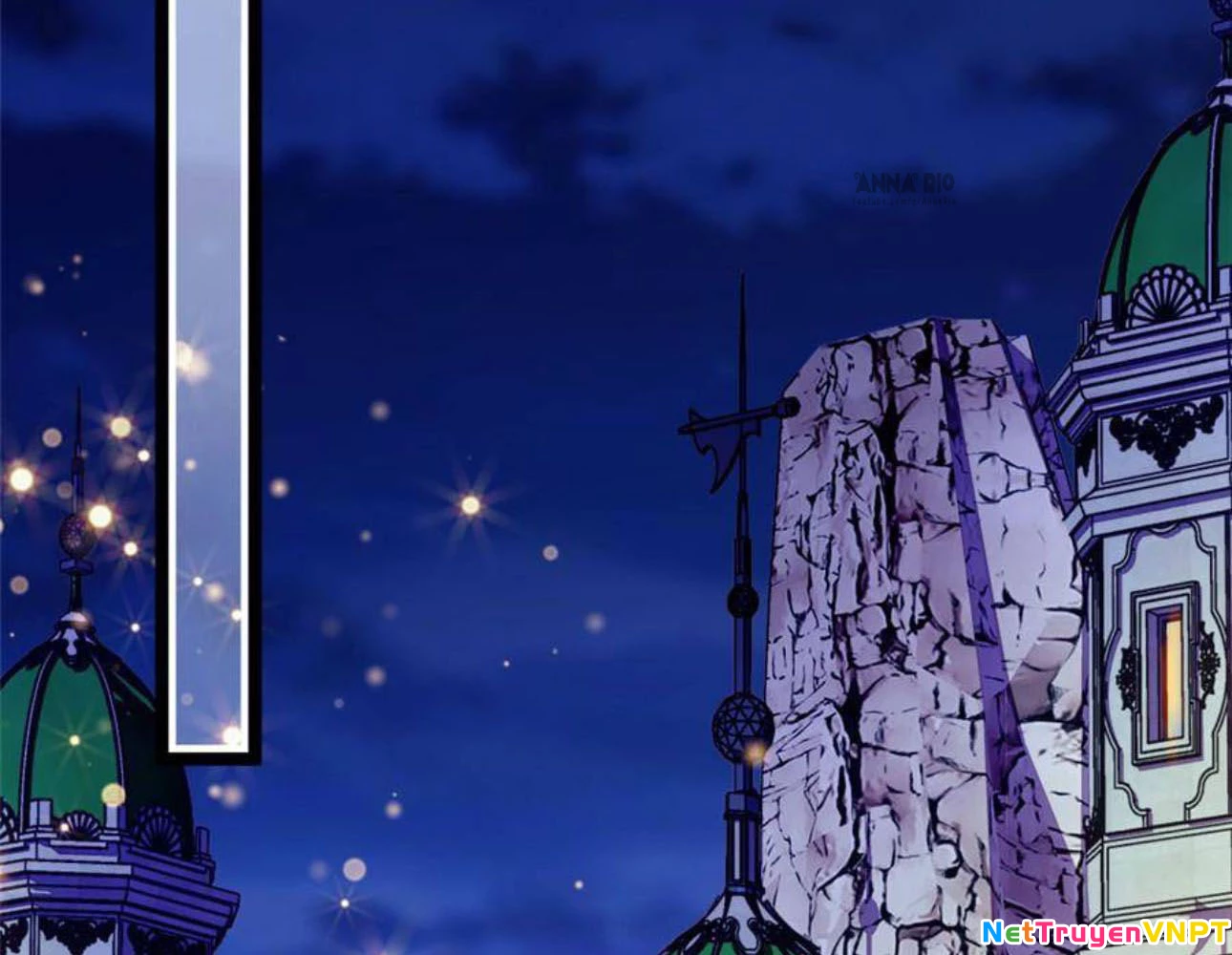 Manh Động Thú Thế Chapter 436 - Trang 3