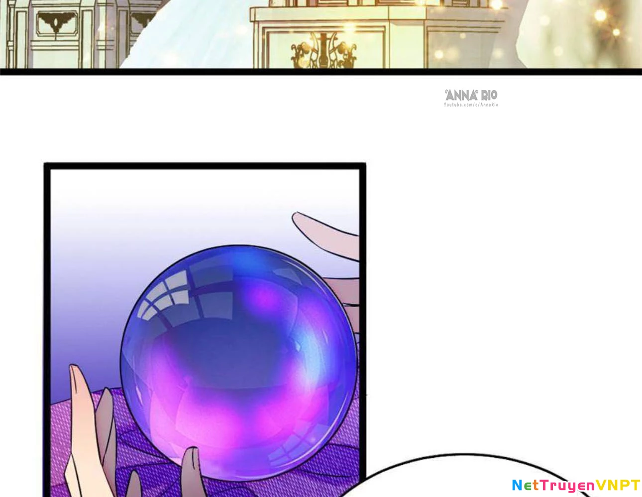 Manh Động Thú Thế Chapter 436 - Trang 3