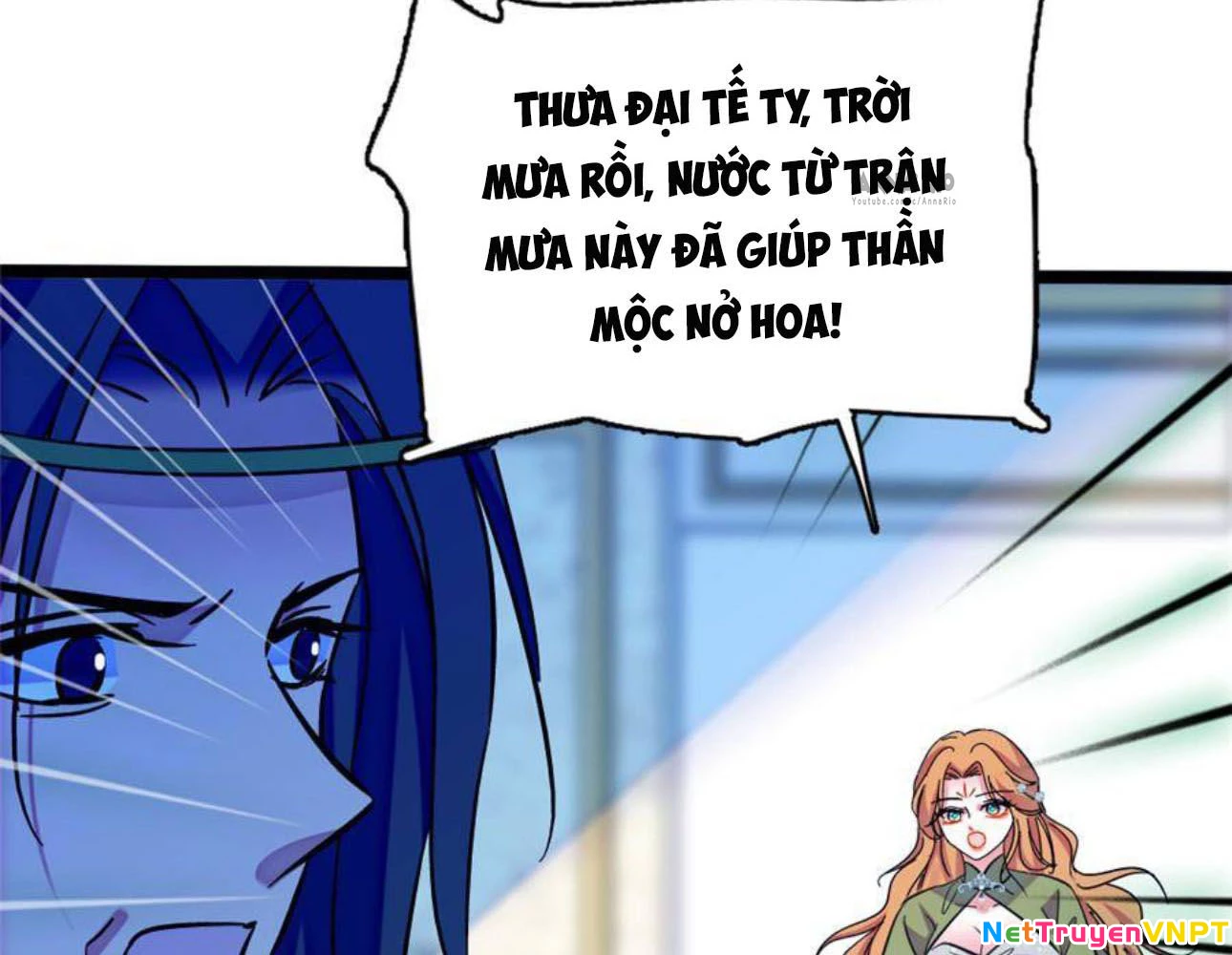Manh Động Thú Thế Chapter 436 - Trang 3