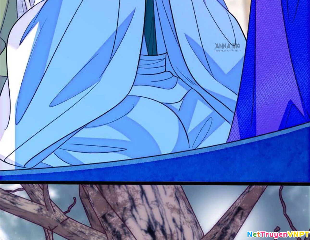 Manh Động Thú Thế Chapter 436 - Trang 3