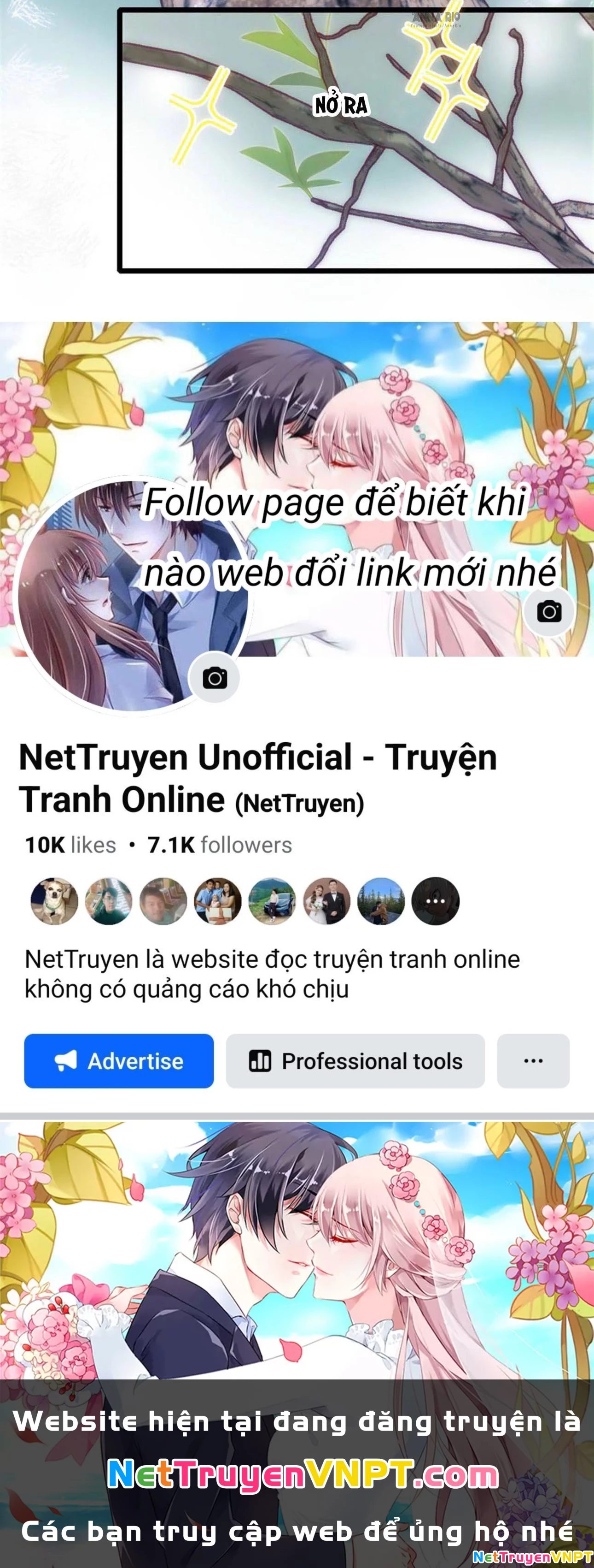 Manh Động Thú Thế Chapter 436 - Trang 3