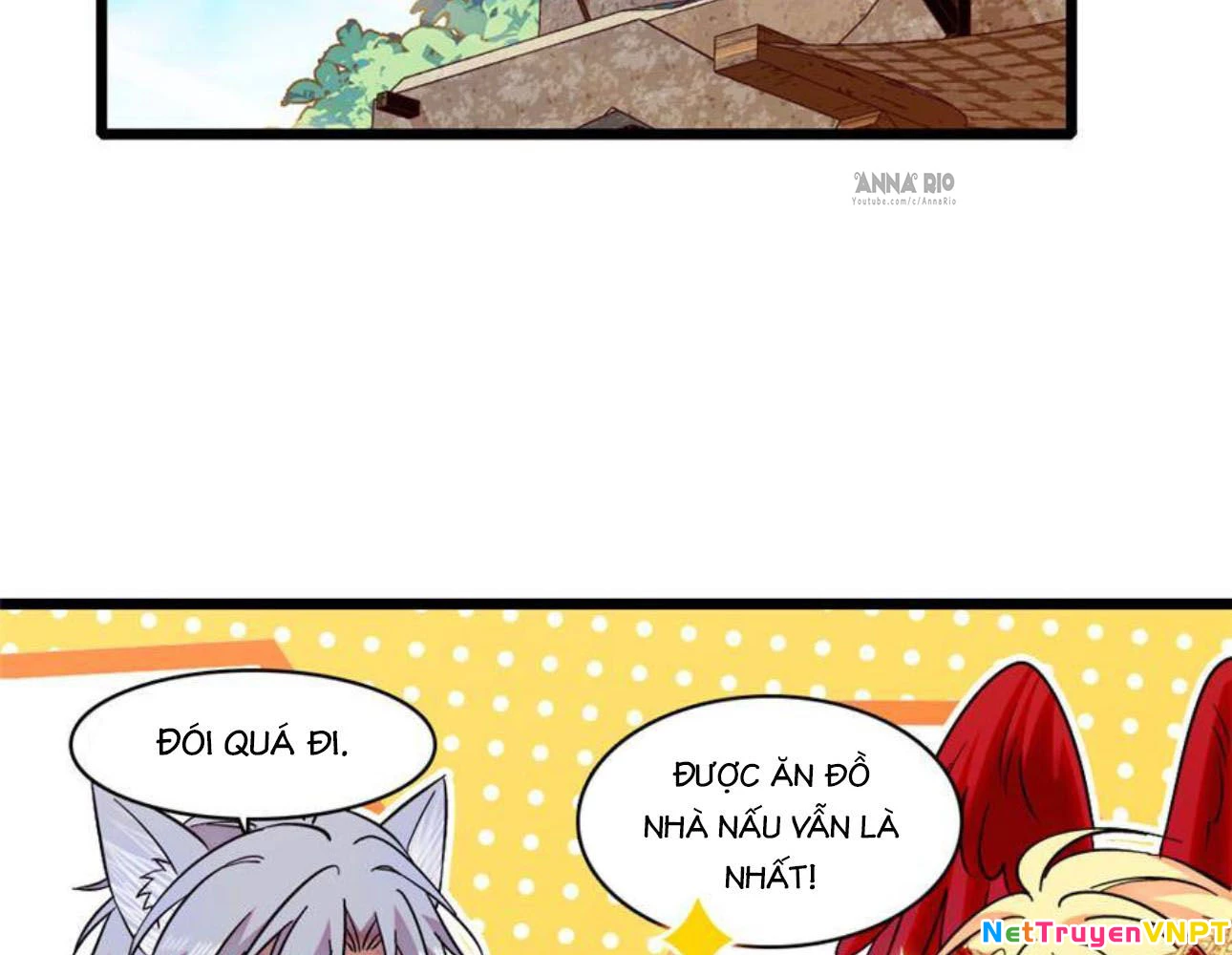 Manh Động Thú Thế Chapter 437 - Trang 3
